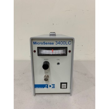 ADE Microsense 3400LC Capacitive Position Active Gauging System